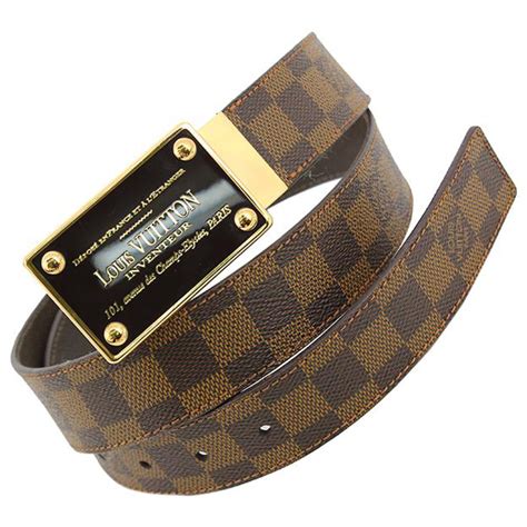 lv men belt price|louis vuitton belt price list.